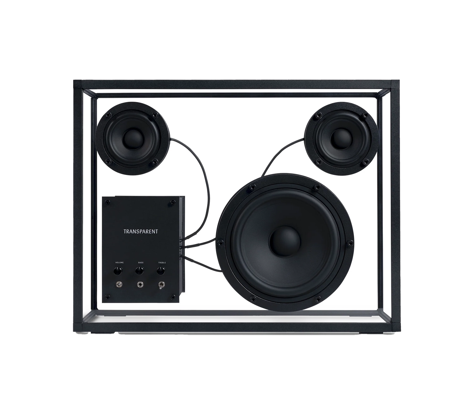 Image of aSpeakers and headphones that looks as good as they soundSpeakers and headphones that looks as good as they sound